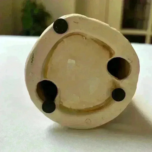 Santa/Saint Nicholas Tall Decorative Item For Christmas/Holiday - Picture 8 of 10